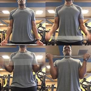 Meet your Posher, Marco